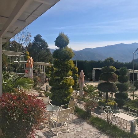 Panorama Rooms Elbasan Dış mekan fotoğraf