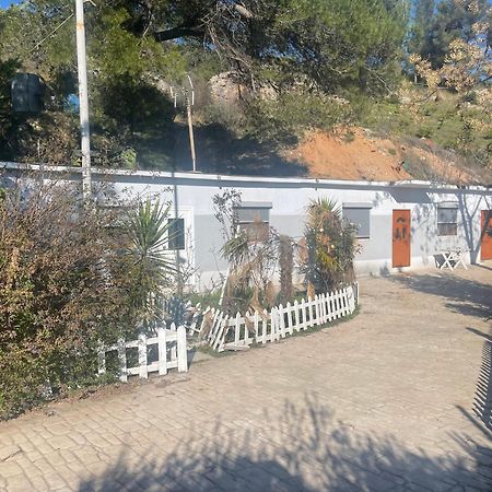 Panorama Rooms Elbasan Dış mekan fotoğraf