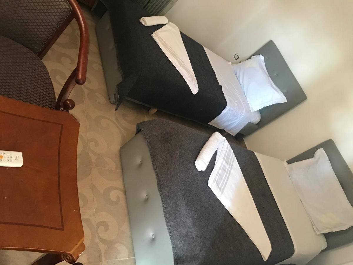 Panorama Rooms Elbasan Dış mekan fotoğraf