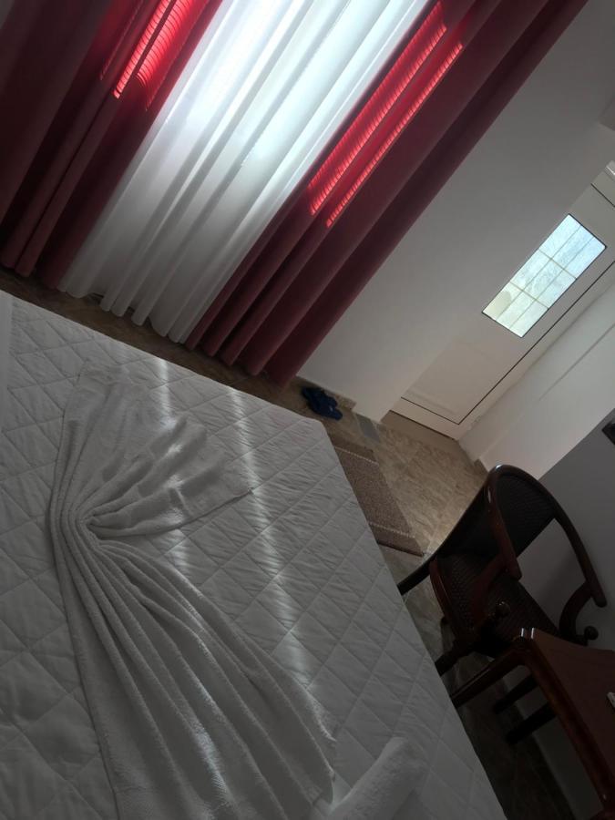 Panorama Rooms Elbasan Dış mekan fotoğraf