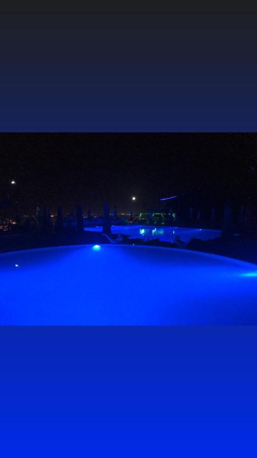 Panorama Rooms Elbasan Dış mekan fotoğraf