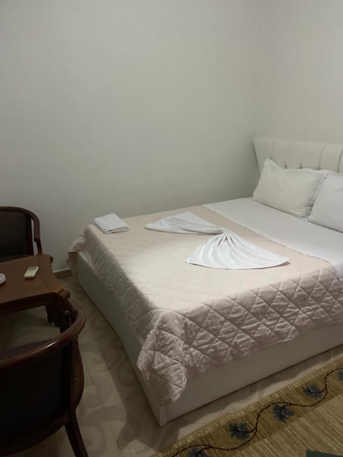 Panorama Rooms Elbasan Dış mekan fotoğraf
