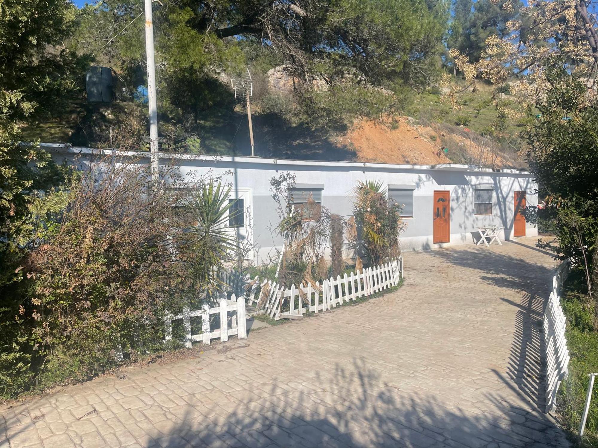 Panorama Rooms Elbasan Dış mekan fotoğraf